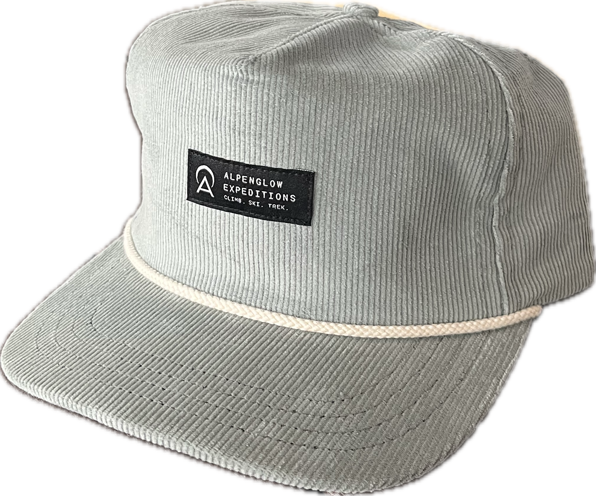 DESO Corduroy Hat | Alpenglow Expeditions