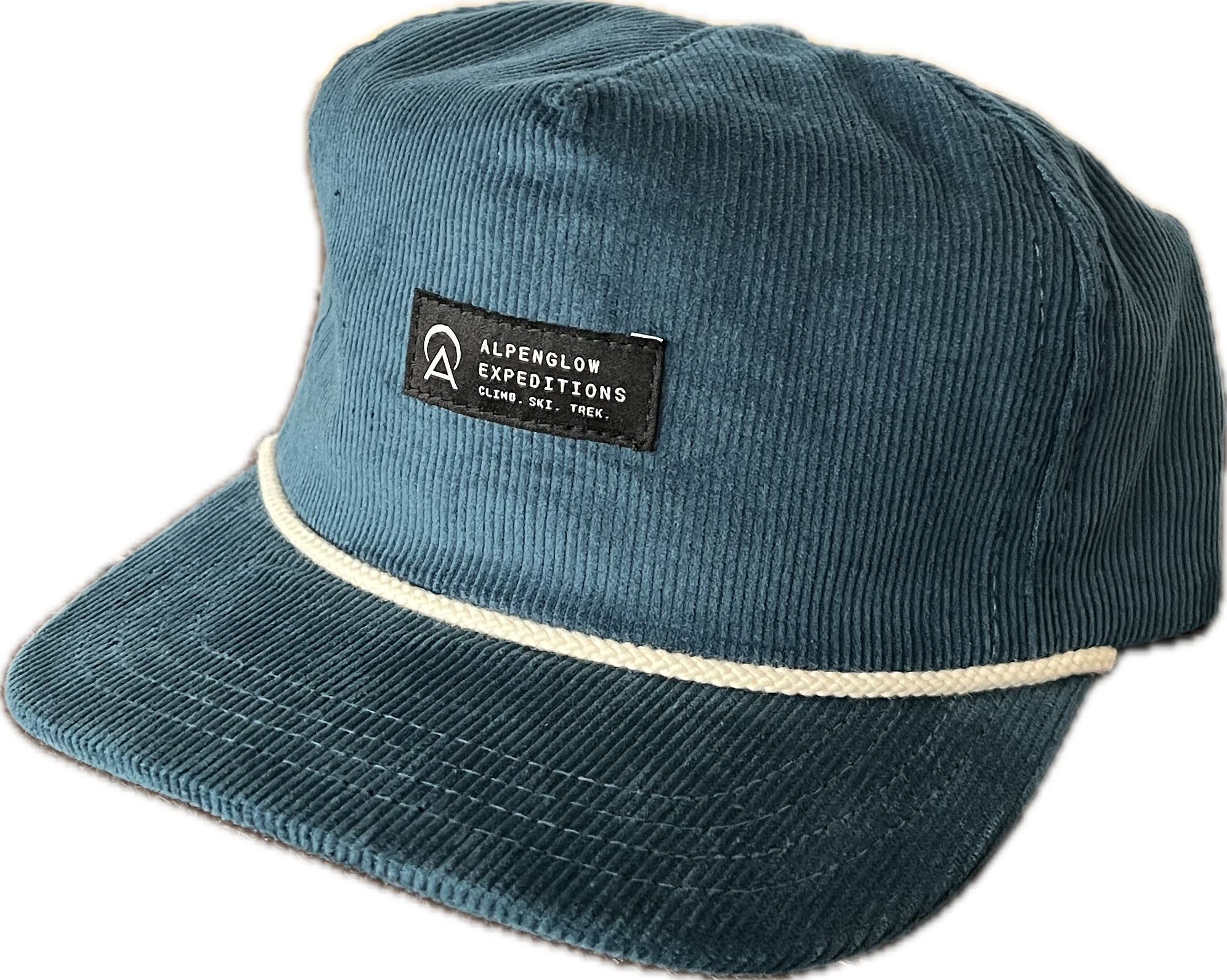 DESO Corduroy Hat | Alpenglow Expeditions